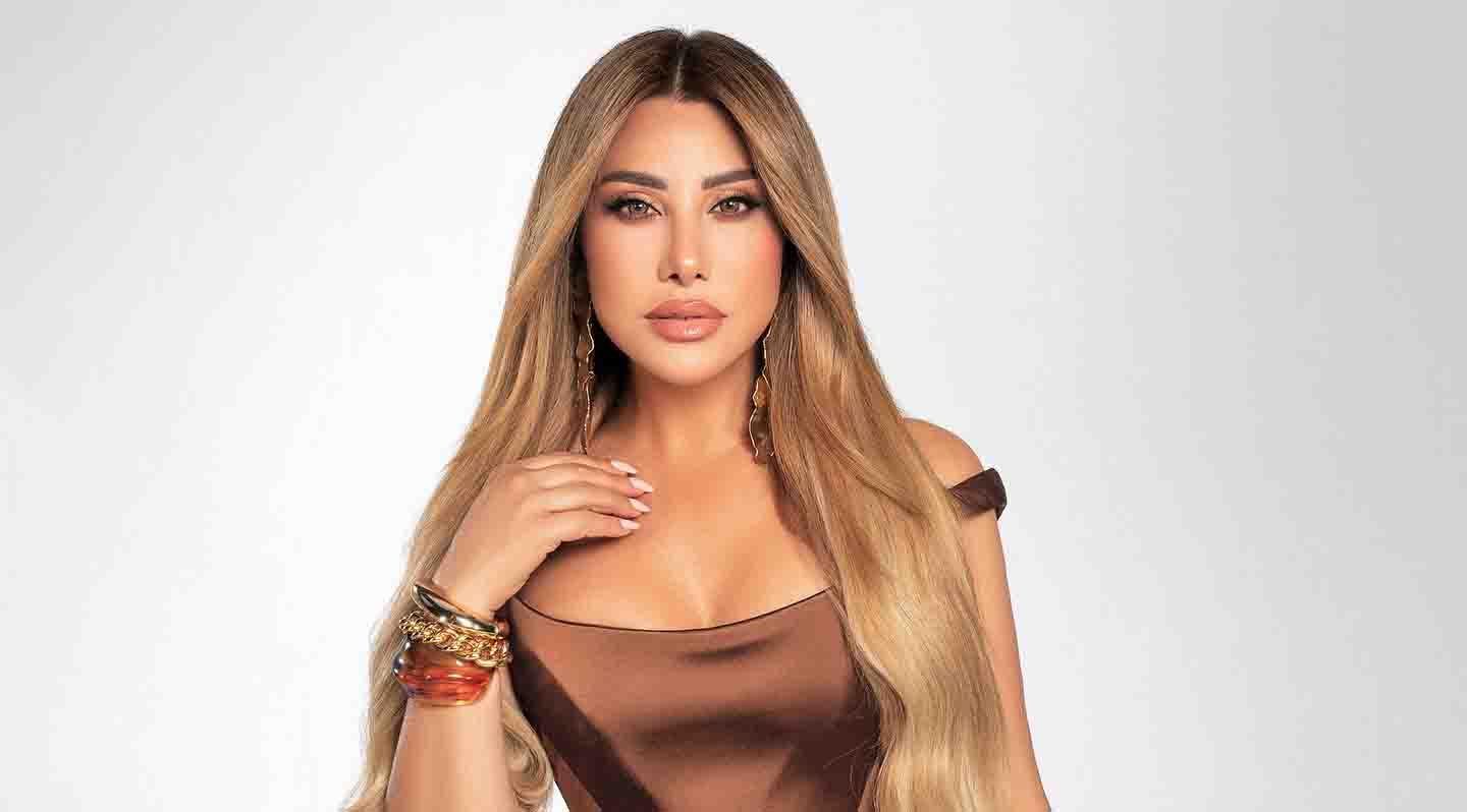 نجوى كرم تشوق الجمهور لـ "تاك تاك" وهذا موعد طرحها