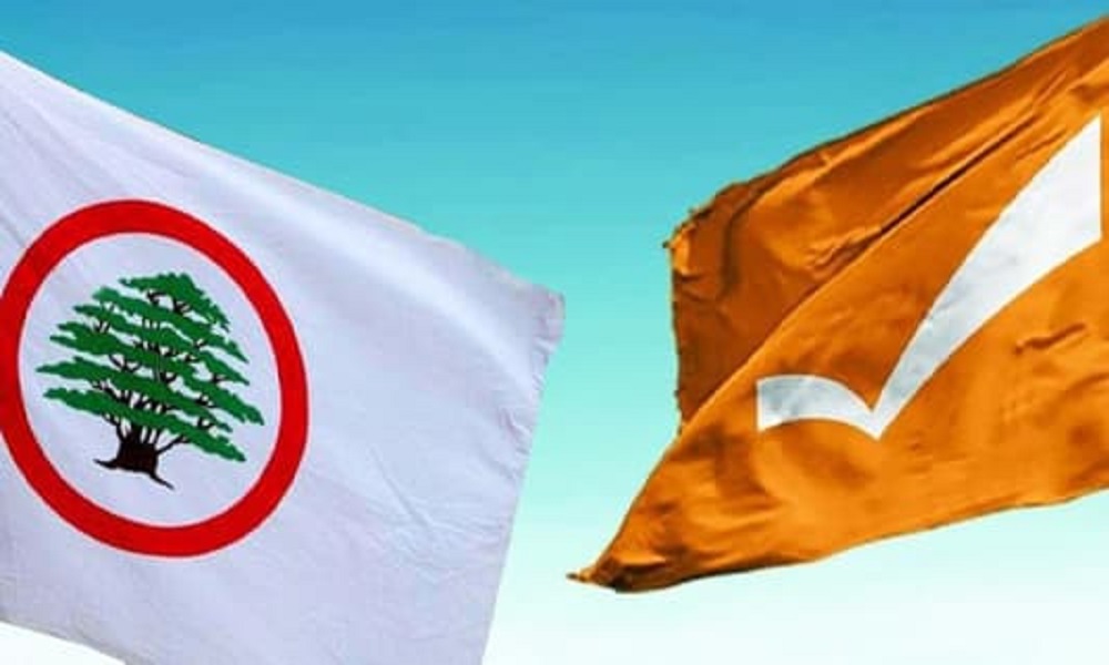 Fuel Prices Ignite a Clash Between the Lebanese Forces and the Free Patriotic Movement!