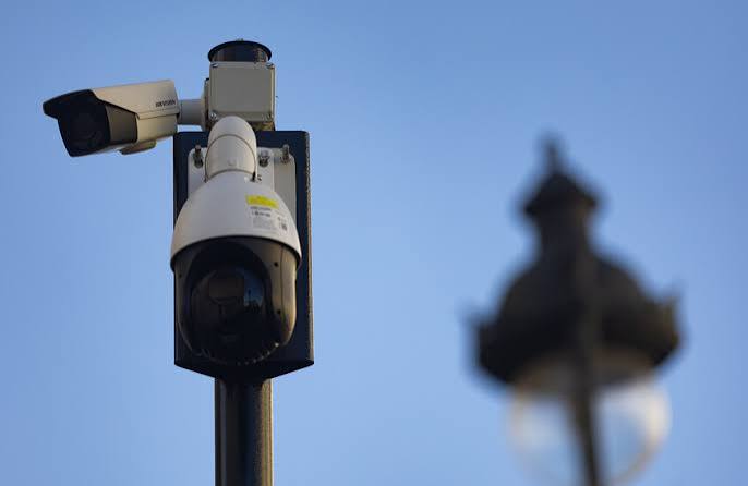 In Southern Lebanon.. Israeli-Planted Spy Camera Discovered! (Photos)