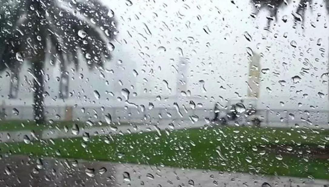 أمطار ورعد ورياح.. منخفض جوي يطرق أبواب لبنان