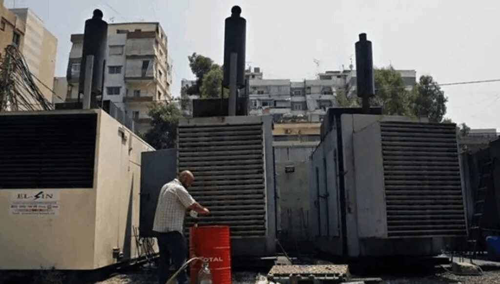 من الجنوب إلى الشمال.. مخالفات في تسعيرة المولدات وعينات بنزين مختومة بالرصاص