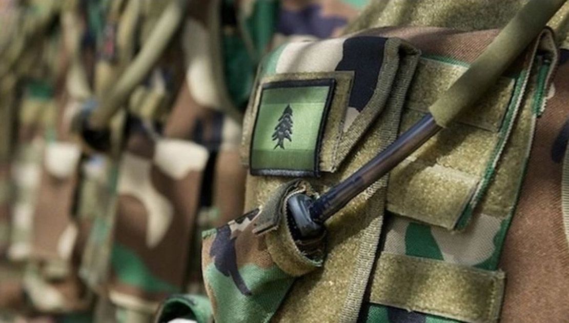 Israel targets Lebanese Army vehicle... Soldier seriously wounded