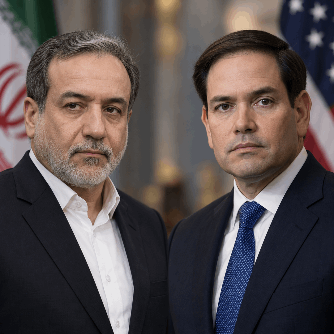 "روبيو طرد الوفد الايراني".. كيف علّقت ايران؟ 