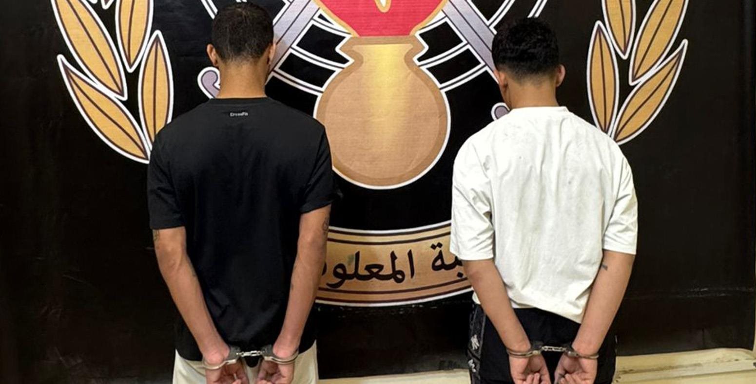 "عثر عليهما جثتين في صبرا".. وقوى الأمن توقف 2 من أفراد العصابة! 