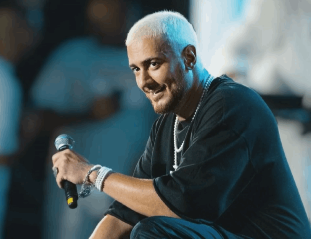 محامي سعد لمجرد يكشف معاناته داخل السجن: "مضاعفات صحية ويبكي من الصباح إلى المساء"