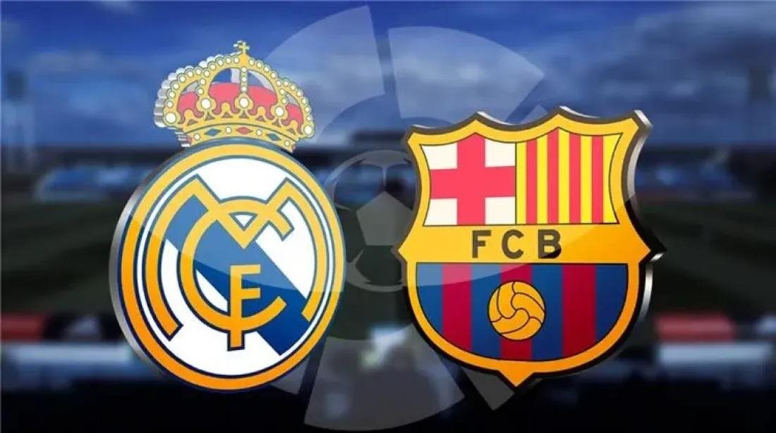 ريال مدريد يطالب بتجريد برشلونة من ألقابه