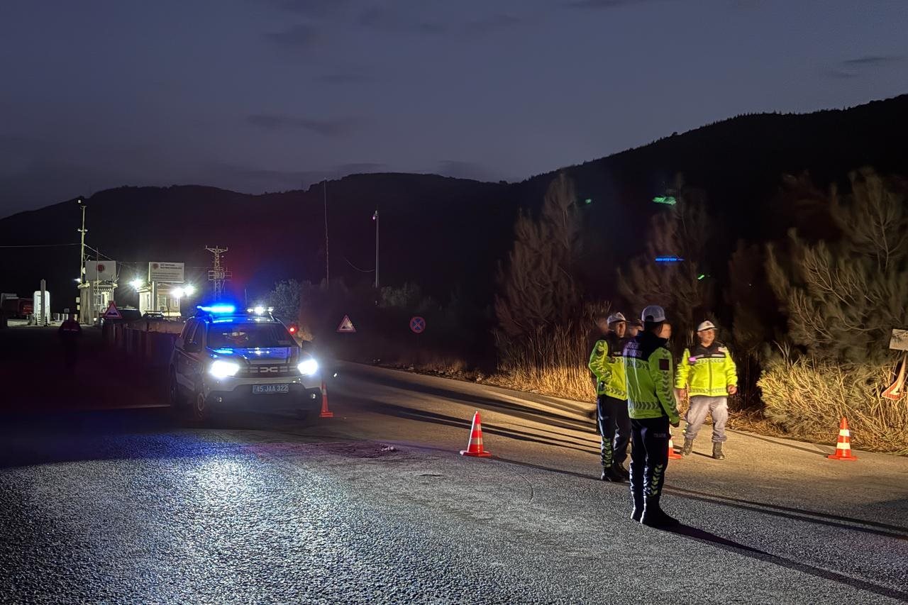 Deadly mine collapse in western Turkey