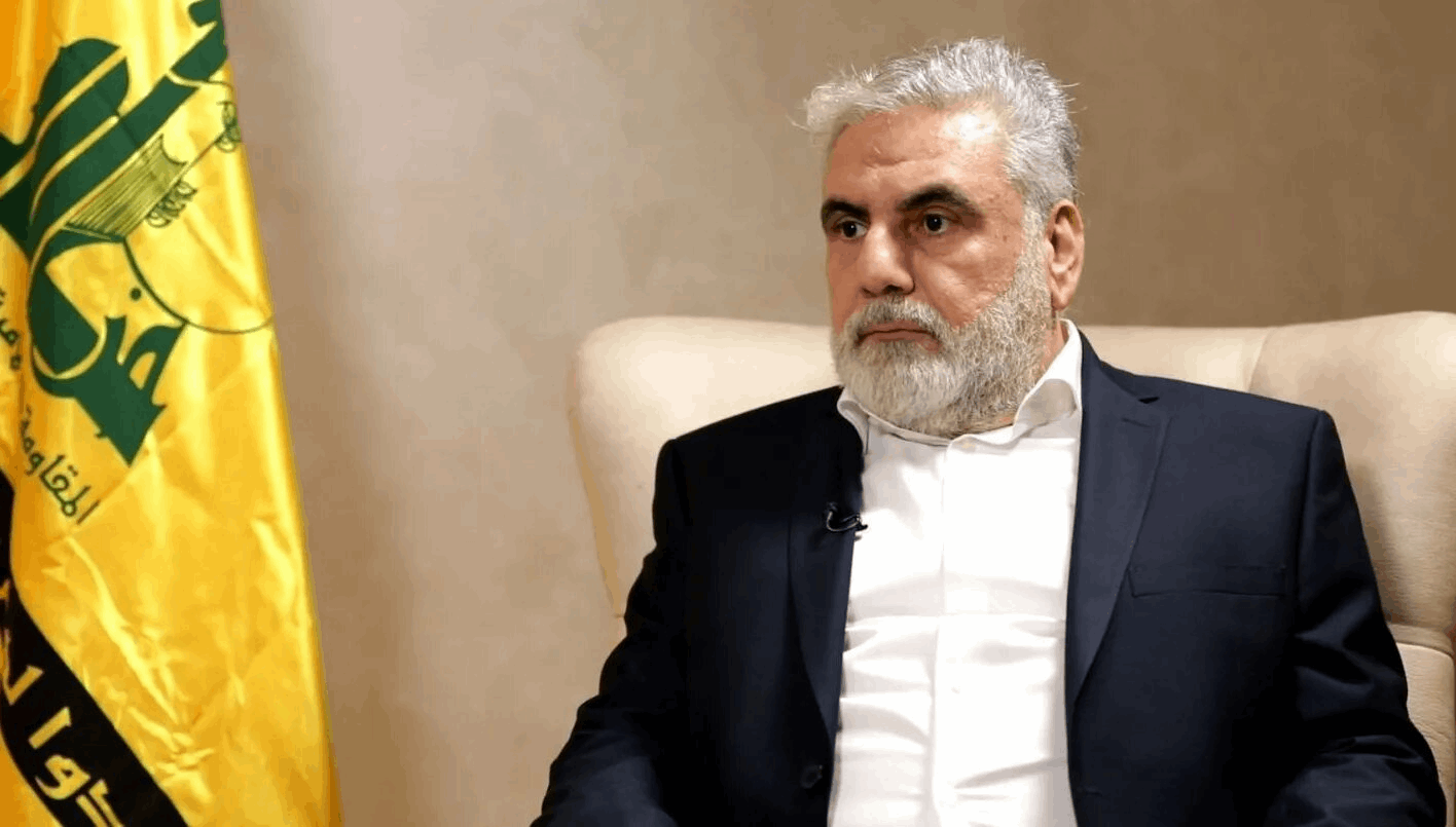 بعد وصفه بـ"الموتور".. الموسوي لباسيل: "جبان وفاشل"