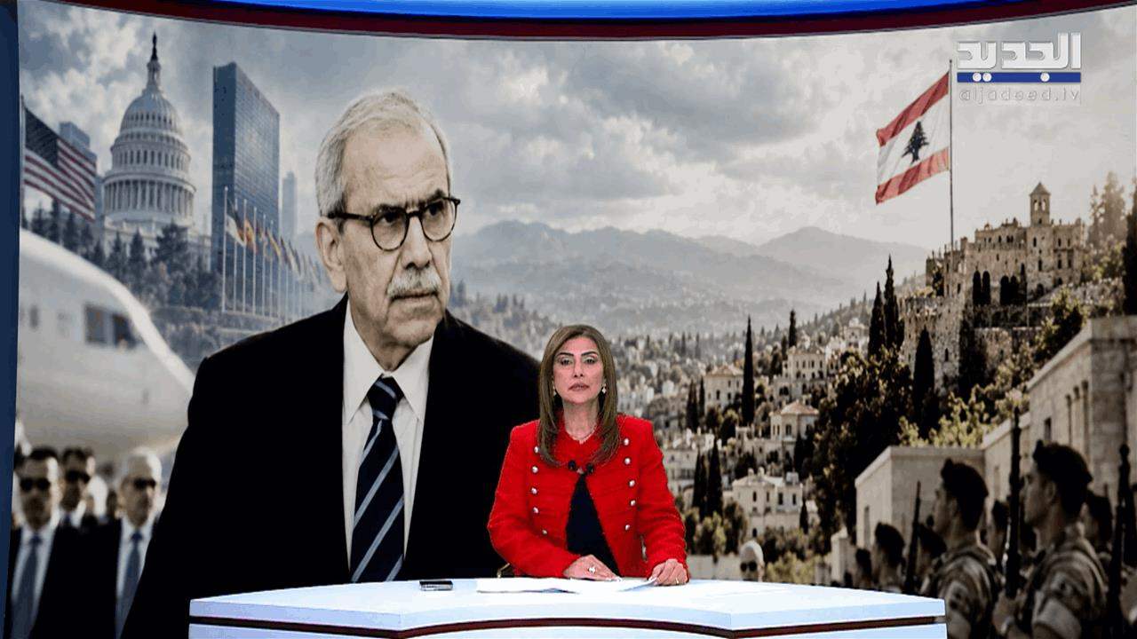 مقدمة النشرة المسائية 02-10-2026