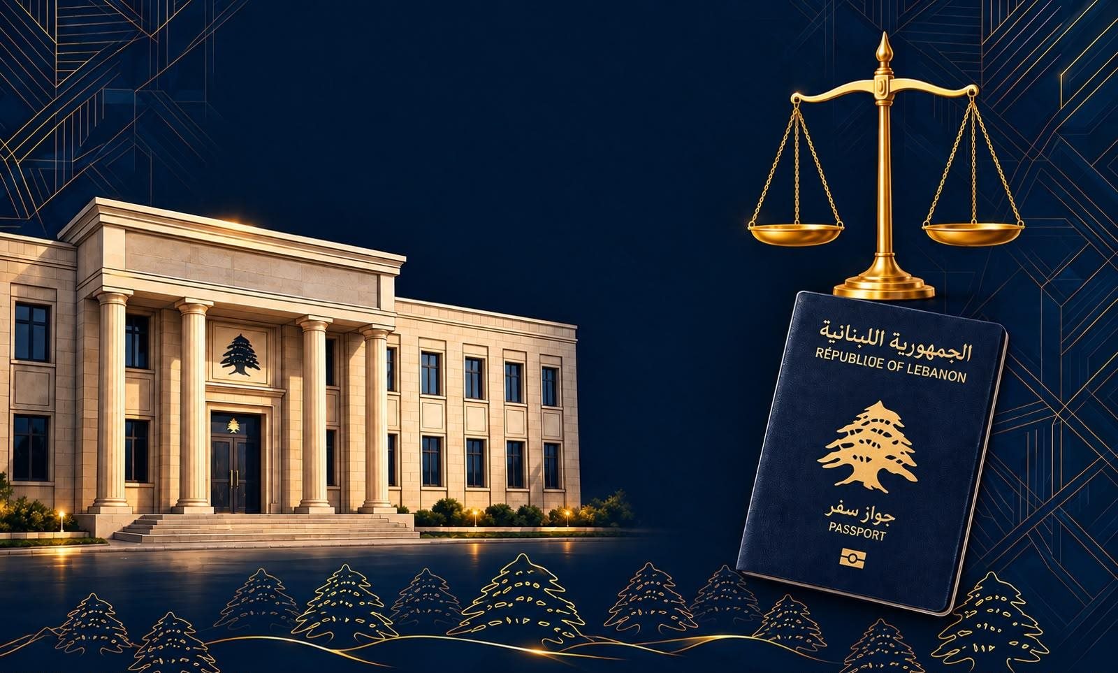 فريد البستاني: إحالة ملف أمين سلام ورفاقه إلى محكمة الجنايات و 'إنكريبت' خارح النافعة خطوتان على طريق المحاسبة 