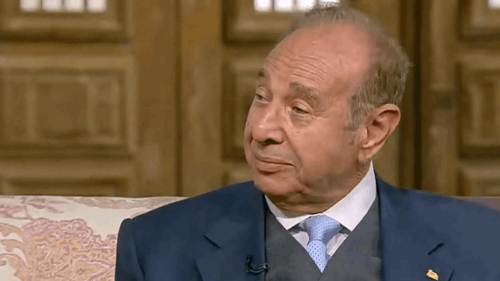 وفاة جابر البلتاجي .. أحد أبرز أصوات الأوبرا المصرية بعد مسيرة تجاوزت 50 عامًا