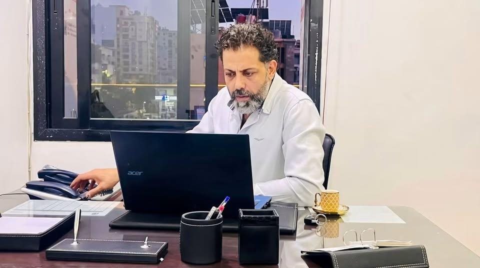 جدل واسع يهز نقابة الفنانين السوريين .. تحقيق بشأن وسام كنعان واتهامات من إيمان الجابر
