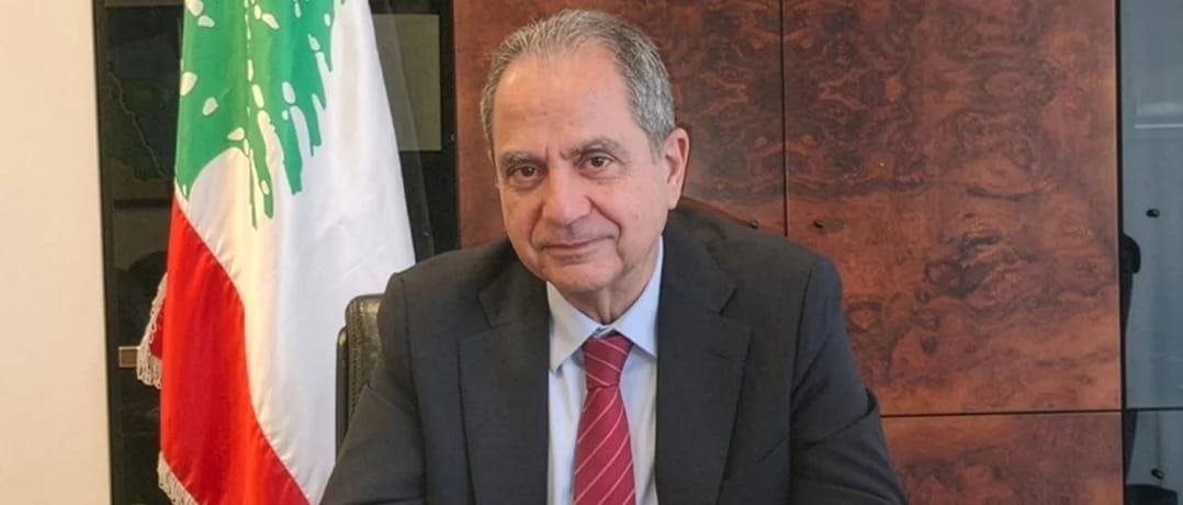 وزير الطاقة يعلن الاعتكاف.. إلى حين! 