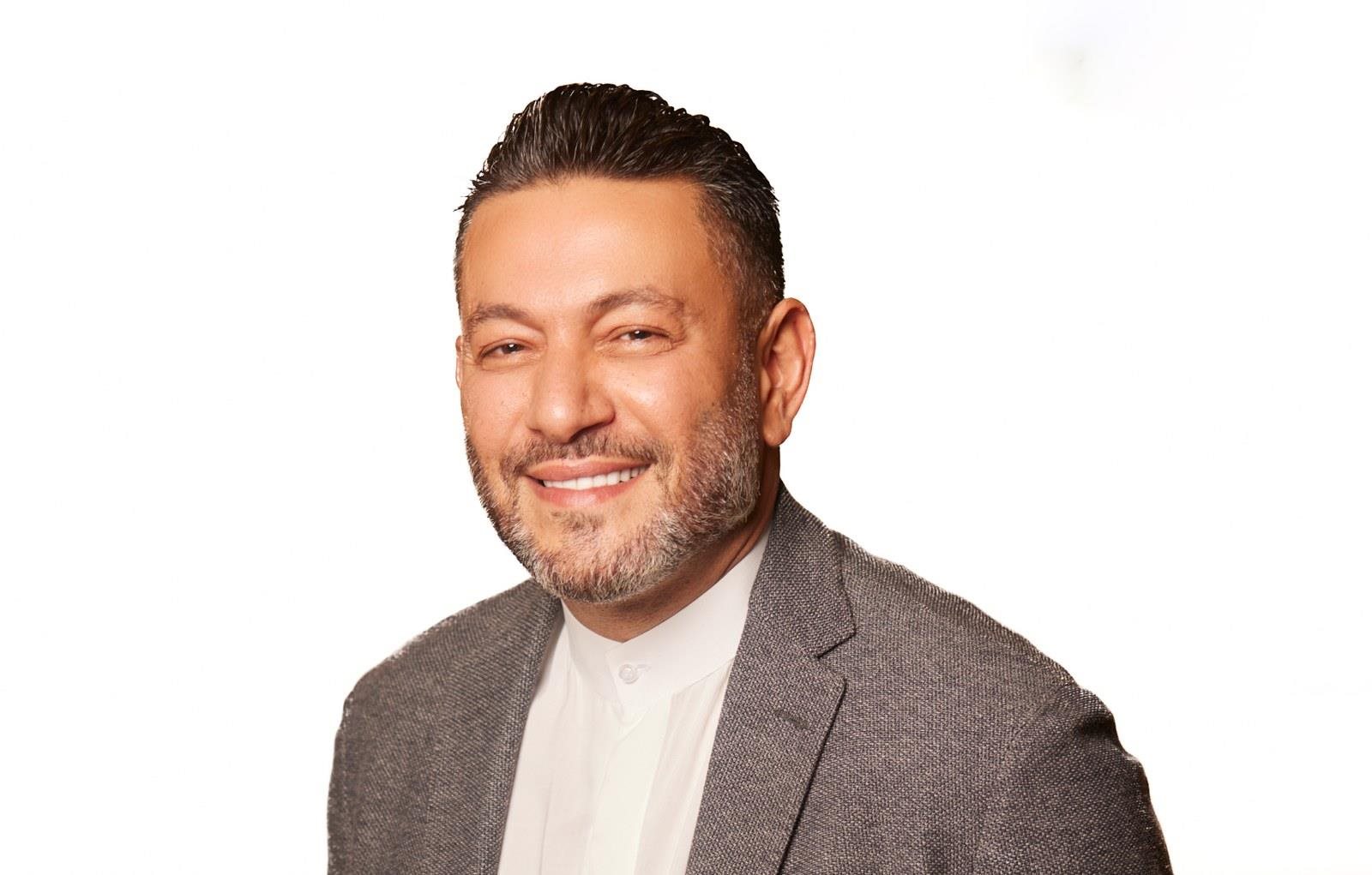 زياد برجي يرد على إشادة ملحم زين به: "بتحكي بأصلك وتربايتك يا فنان يا أصيل"