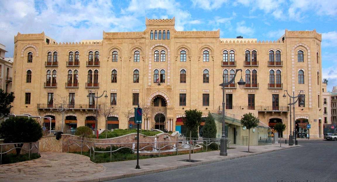 بلدية بيروت تنظّم أوقات رمي النفايات وتحميل البضائع في الحمرا