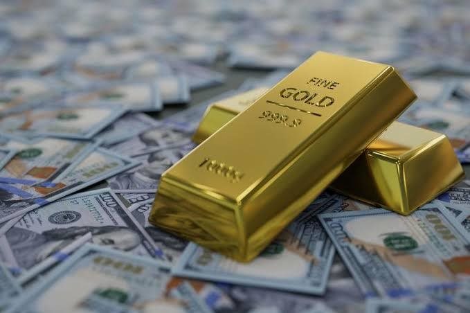 الذهب اليوم.. كم وصل سعر الأونصة؟
