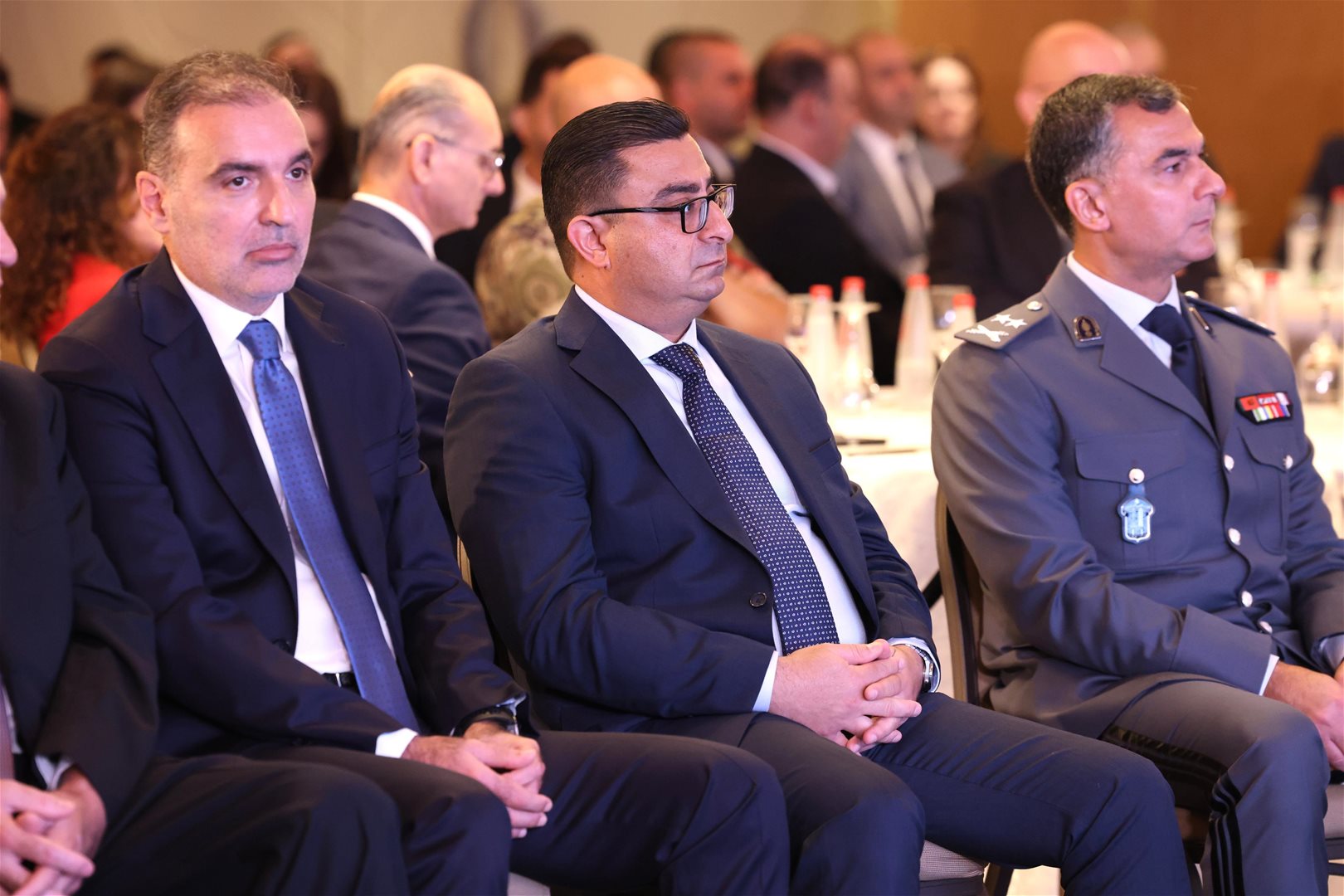 جرائم تبييض الأموال تحت المجهر.. ورشة بحضور مدعي عام التمييز
