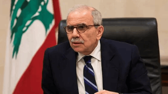 سلام ينفي ما نُسب إليه بشأن الجيش ومصرف لبنان ويحذّر من اختلاق الخلافات