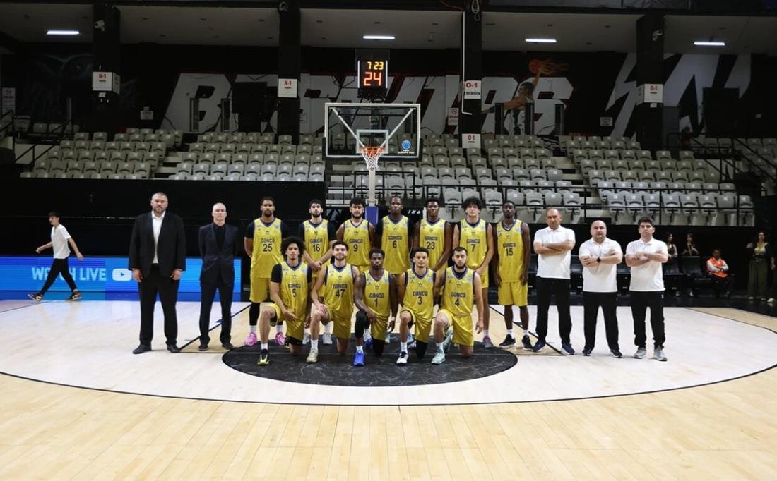 إصابة خارج الملاعب لخمسة لاعبين من فريق واحد