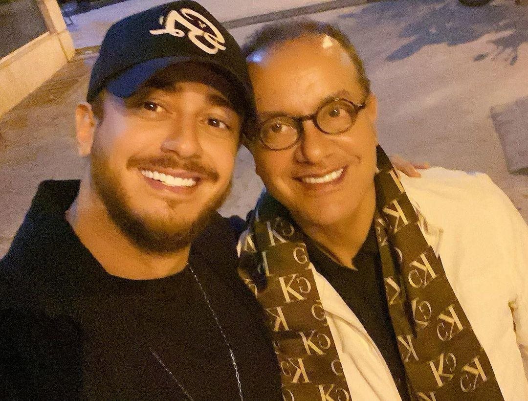 والد سعد لمجرد يعاتب النقابات الفنية المغربية بعد سجن نجله: حتى ما سألتوا عنا!