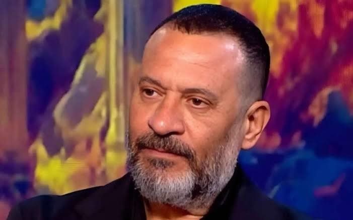 وفاة حفيد ماجد المصري بعد أيام قليلة من ولادته.. فرحة العائلة لم تكتمل!