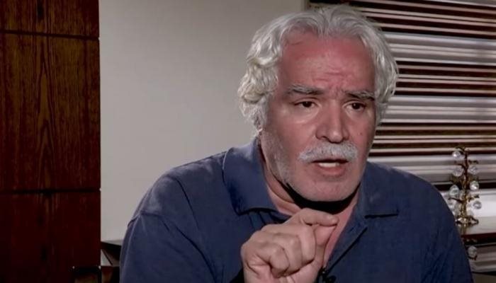 هجوم على نزار أبو حجر بعد فيديو غزل بفتاة محجبة على تيك توك.. وعباراته تثير الغضب!