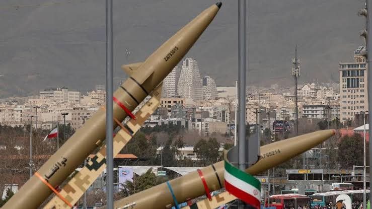  ذخائر ايران.. "محفوظة"؟ 