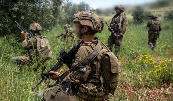 "حزب الله فاجأنا".. قائد إسرائيلي يتحدث عن خطة نصرالله!