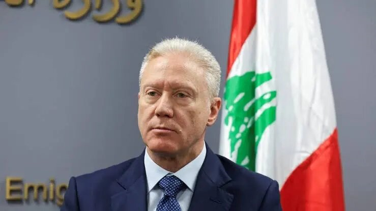 رجي إلى موسكو غداً.. ماذا تحمل الزيارة؟