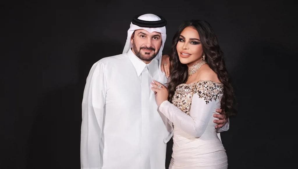 وفاة نجل مبارك الهاجري زوج الفنانة أحلام عن عمر 33 عاماً.. والأخيرة تنعاه بكلمات مؤثرة