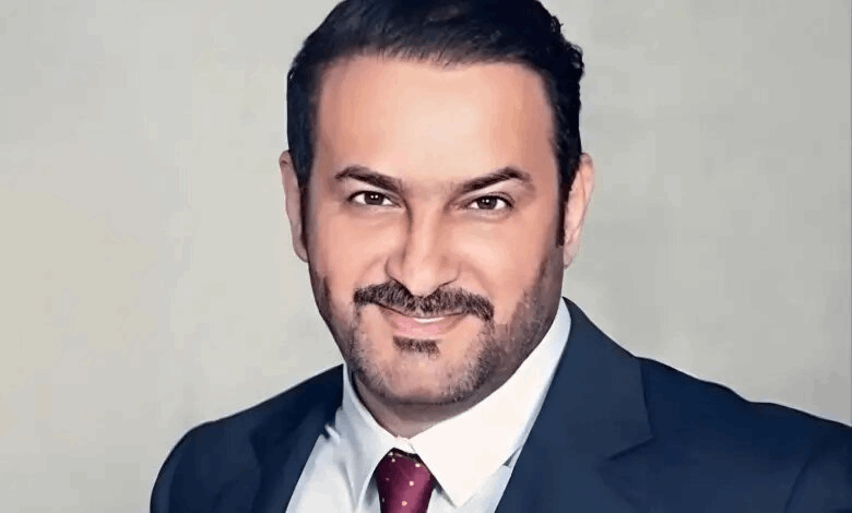 من هي زوجة مبارك الهاجري الاولى ؟ معلومات تكشف الى العلن
