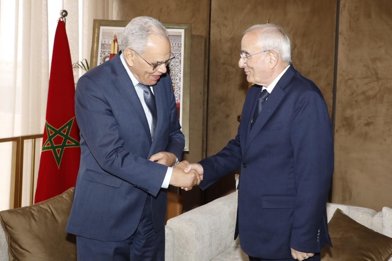 وزير الدفاع يشارك في معرض مراكش الدولي للطيران