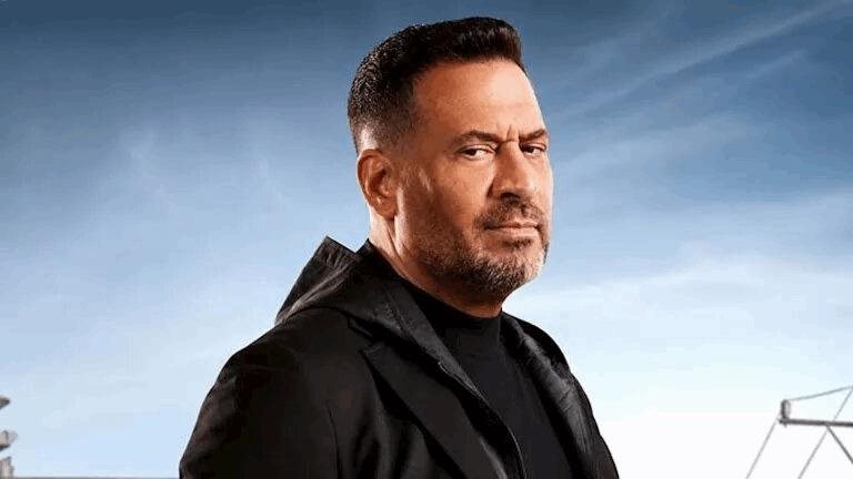 بعد وفاة حفيده يونس.. ماجد المصري يوجّه رسالة مؤثرة ويناشد الجمهور الدعاء لحفيده جبريل