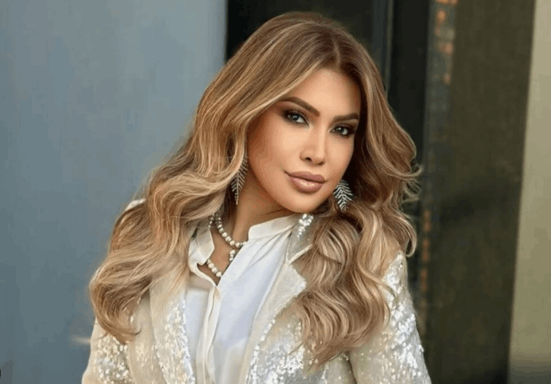 نوال الزغبي تردّ على وصفها بـ"العالقة" في الرياض: أنا بين أهلي وما يصيبهم يصيبني