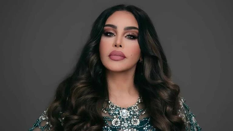 «عن ألف رجال».. أحلام تشيد بشجاعة عبير العجمي بعد مساعدتها المدنيين في مطار الملك خالد