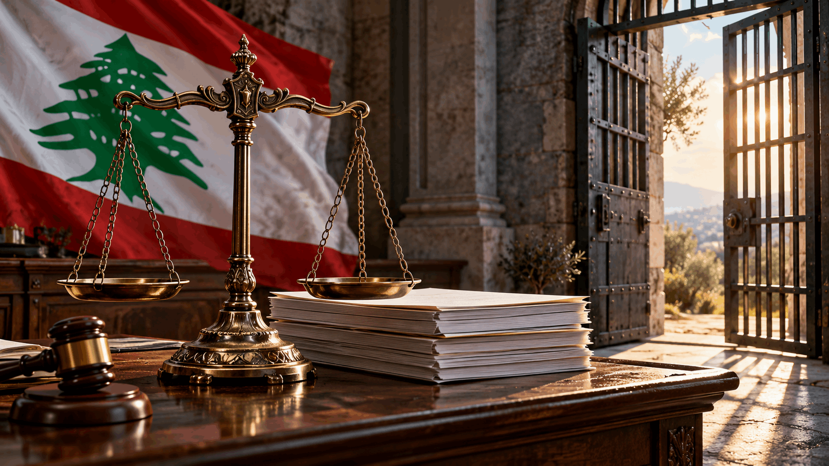 "أصبح نافذاً".. المجلس الدستوري ردّ الطعن بقانون العفو العام