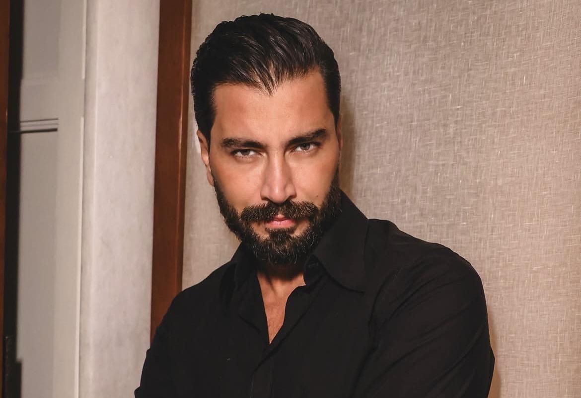 «أي اعتداء على أهلنا بيمسّنا كلنا».. معتصم النهار يتضامن مع السعودية والخليج