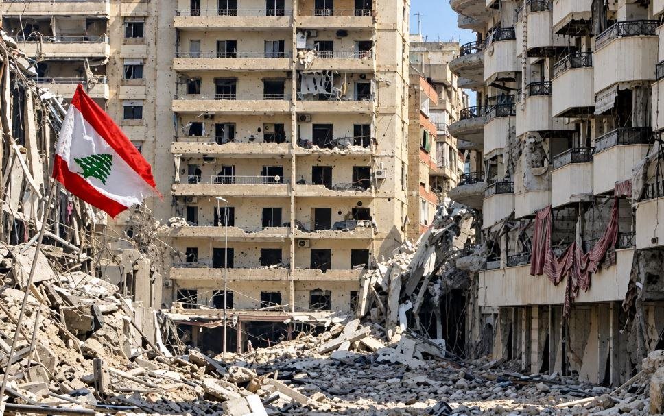 كيف يفكّر الشارع الشيعي؟ استطلاع عن حزب الله والحرب والاتفاق (شاهد الفيديو) 