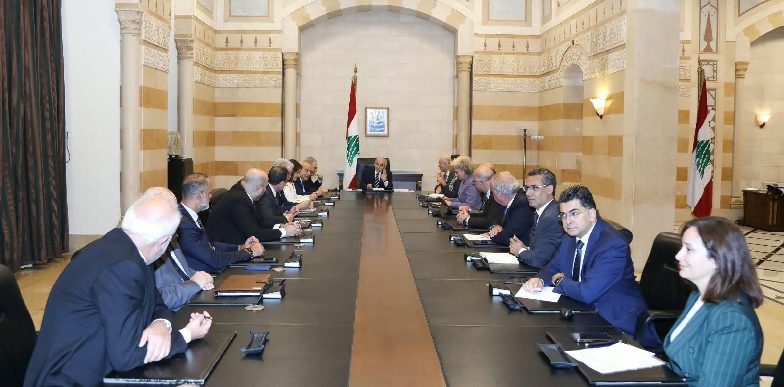 لبنان أمام أسبوعين حسّاسين.. تحذيرات من عمل أمني؟ (الشرق الأوسط)