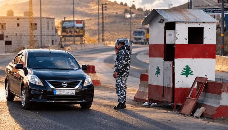 بعد ضبط شاحنة المتفجرات.. أول تعليق للحزب