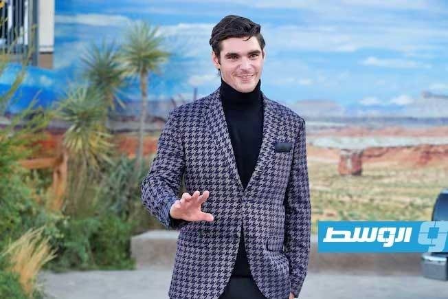  وفاة نجم مسلسل "بريكنغ باد" آر جيه ميت عن عمر 34 عاماً.. رحيل مفاجئ يصدم محبيه