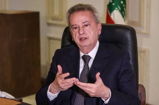 رياض سلامة أمام الجنايات.. والقضاء يغلق باب إخلاء سبيله!
