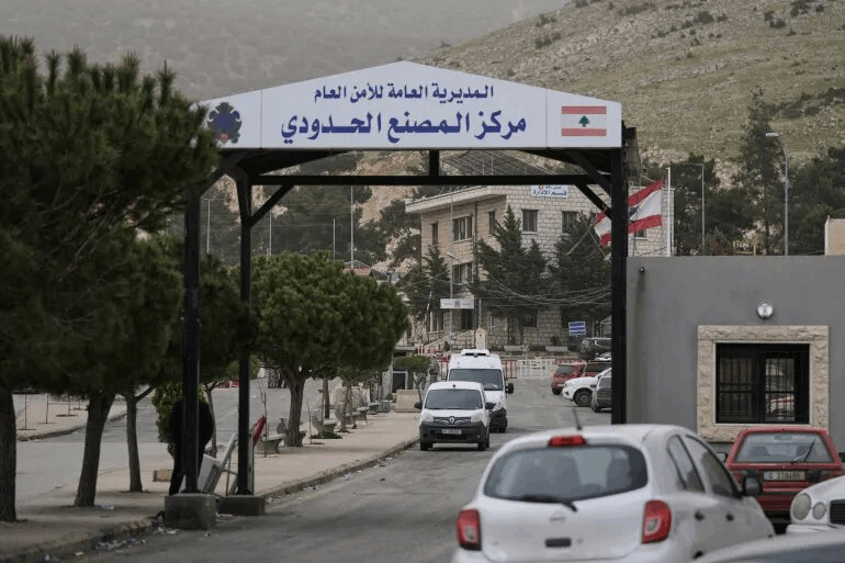 رسامني يعرض خطة إعادة إعمار معبر المصنع ويحشد الدعم الدولي لتمويلها