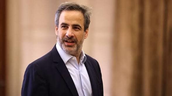 معوّض: كل الدعم للسفيرة في مفاوضات فرضتها مغامرات حزب الله خدمة لإيران