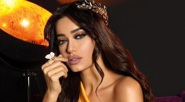 رحمة رياض تكشف عن جـ ـنس مولودها الثاني؟ فيديو يثير ضجة واسعة