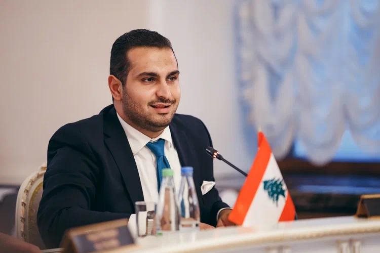 من هو محمد هزيمة الذي عُيّن محافظاً للنبطية؟