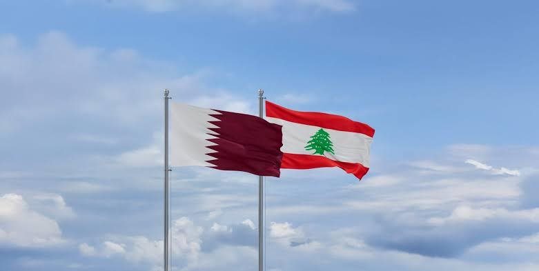 قطر تحط بثقلها في بيروت.. دعم وأكثر في توقيت حساس | شاهد التقرير 