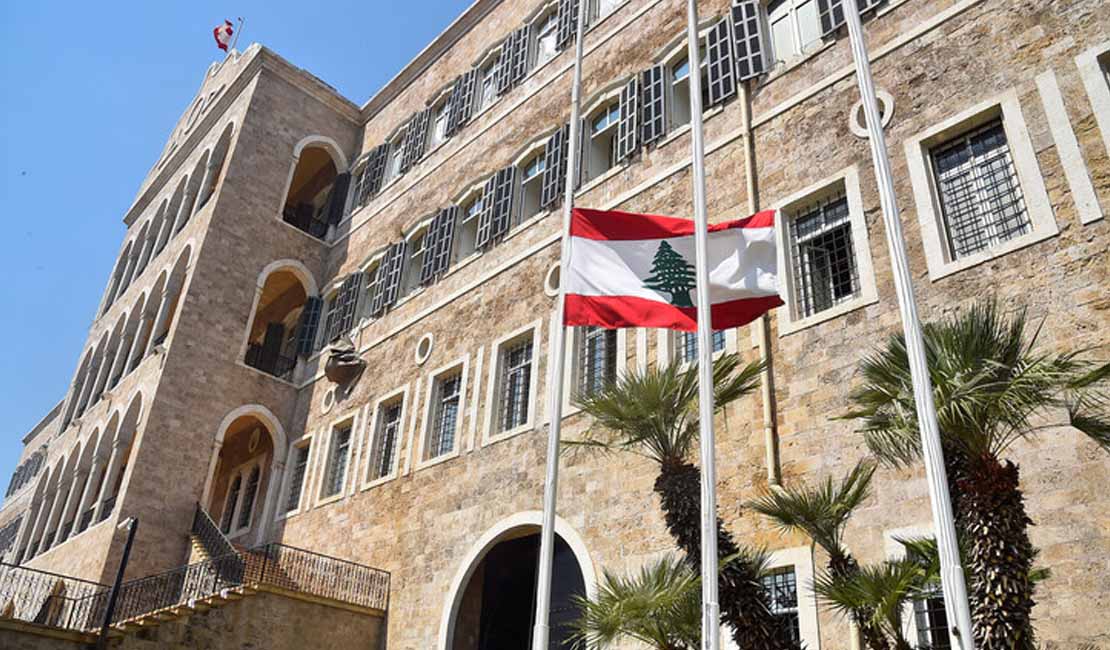 عن شحنة المتفجرات.. حديث على انفراد في السراي! (الجمهورية)