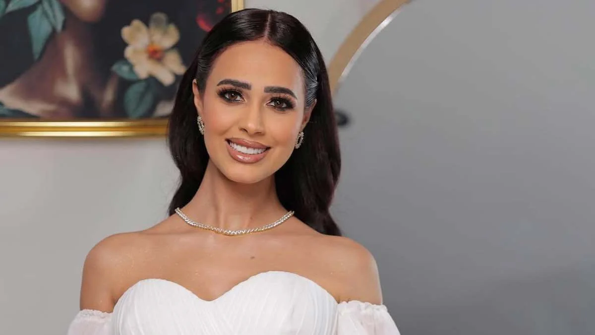 رنا سماحة تكسر صمتها وتكشف تفاصيل خلافها مع طليقها بعد الحكم بحبسه 3 أشهر
