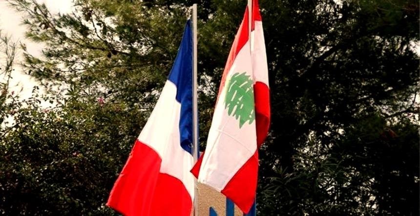 لبنان في قلب فرنسا.. والضاحية تحت الاختبار! 